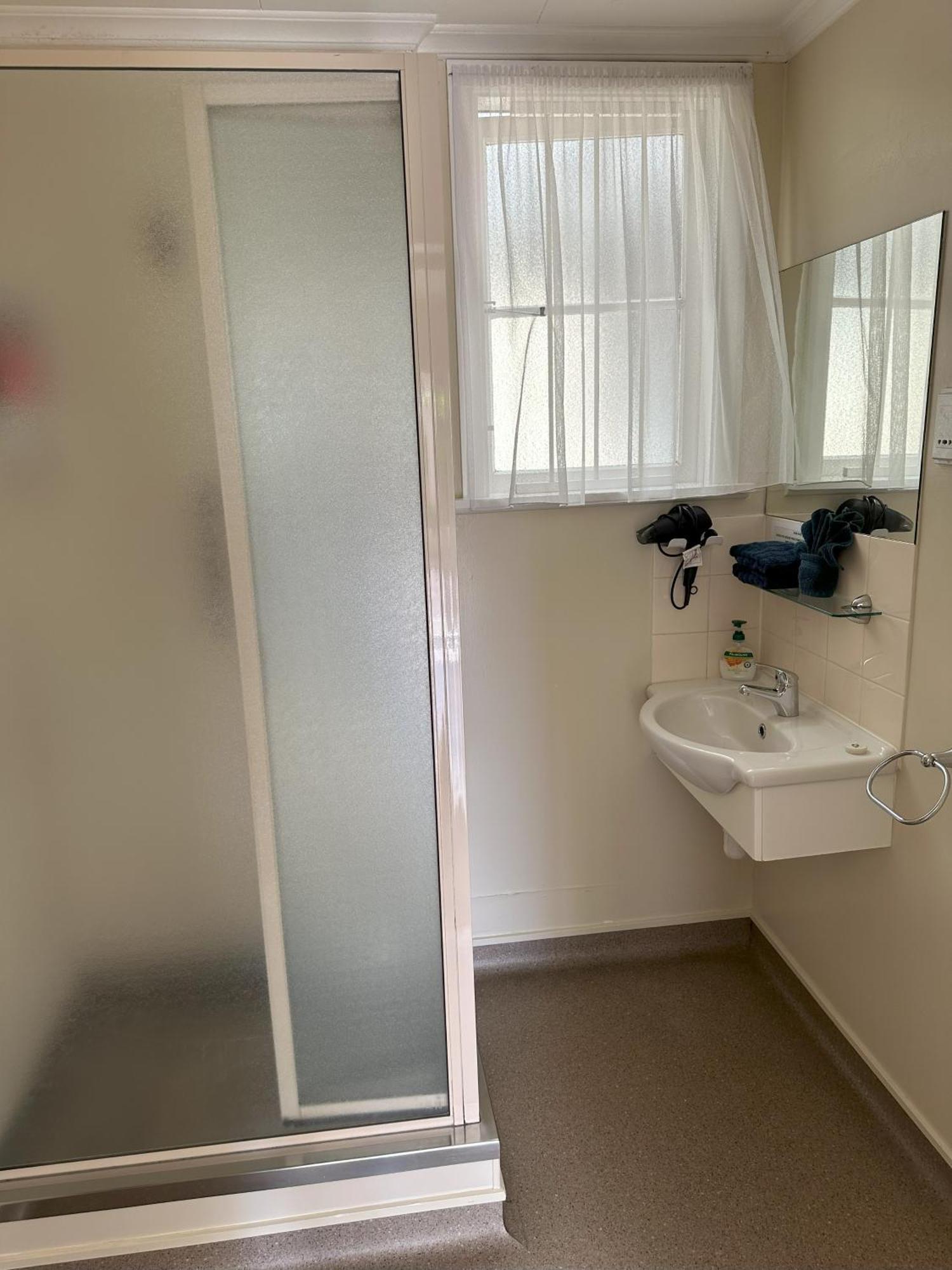 Totara Lodge Motel Levin Extérieur photo