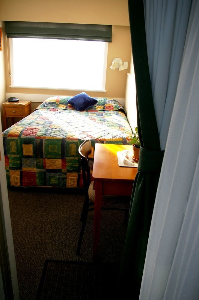 Totara Lodge Motel Levin Extérieur photo